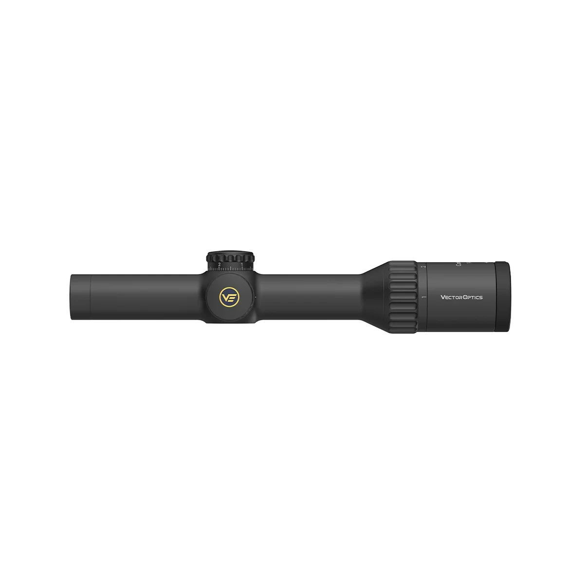 Vector Optics Continental x8 1-8x24SFP ED Fiber céltávcső Vector Optics