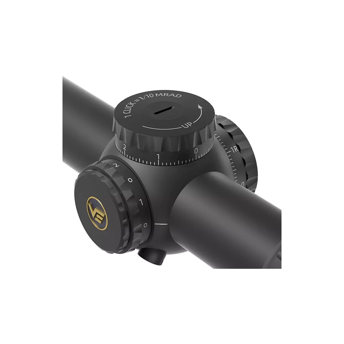 Vector Optics TAURON 1-6x24 SFP puskatávcső Vector Optics