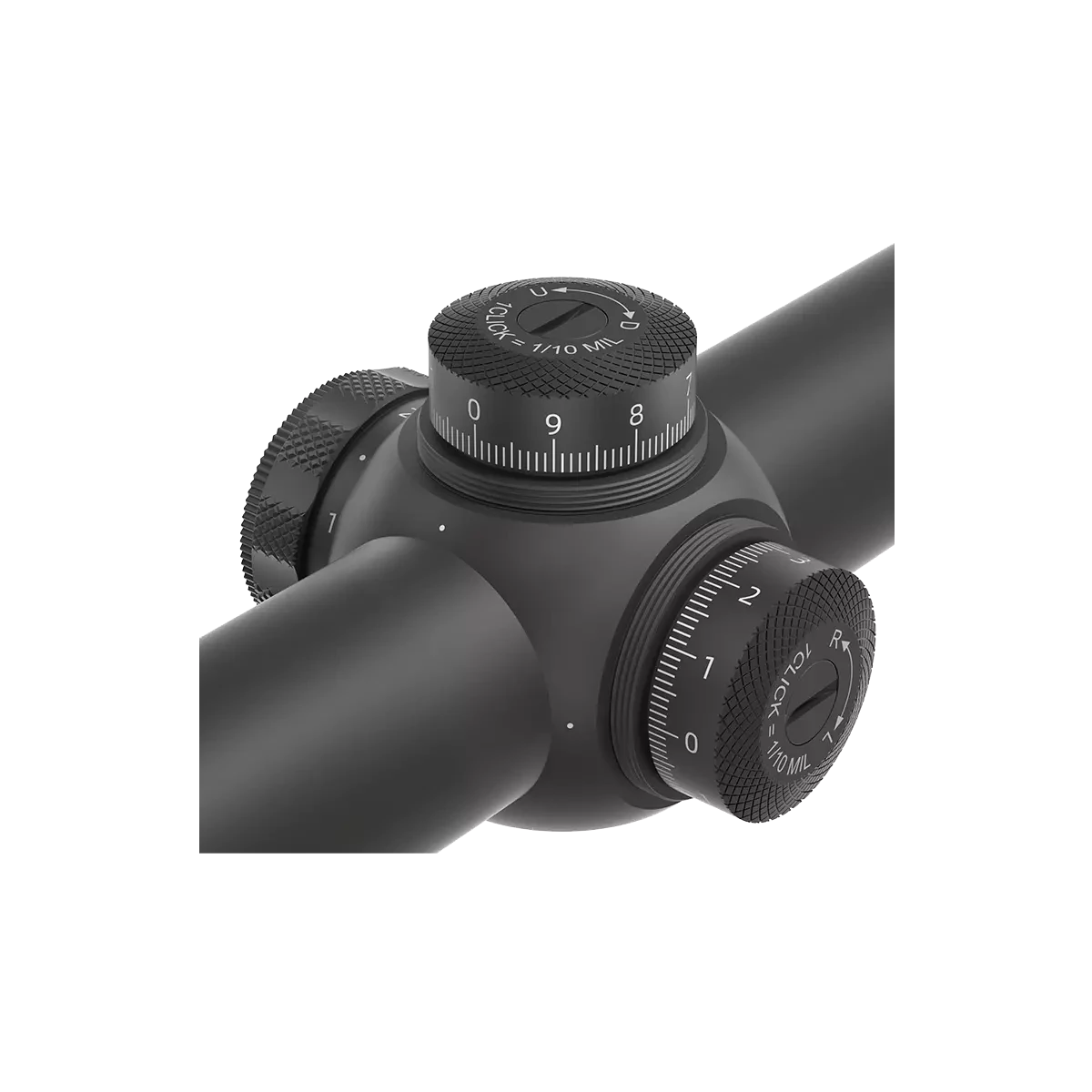 Vector Optics Grizzly 1-6x24i HD Fiber céltávcső Vector Optics