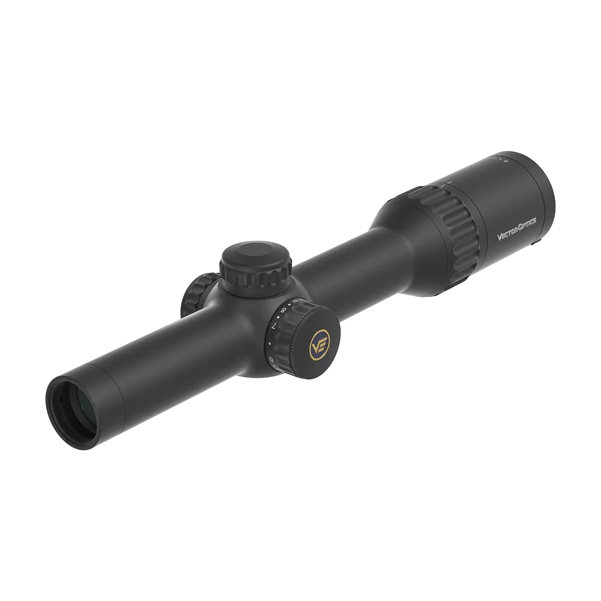 Vector Optics Continental x8 1-8x24 SFP Fiber céltávcső Vector Optics
