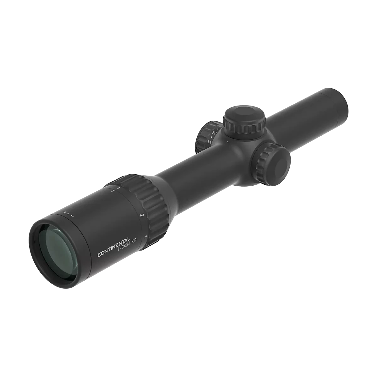 Vector Optics Continental x8 1-8x24 SFP Fiber céltávcső Vector Optics