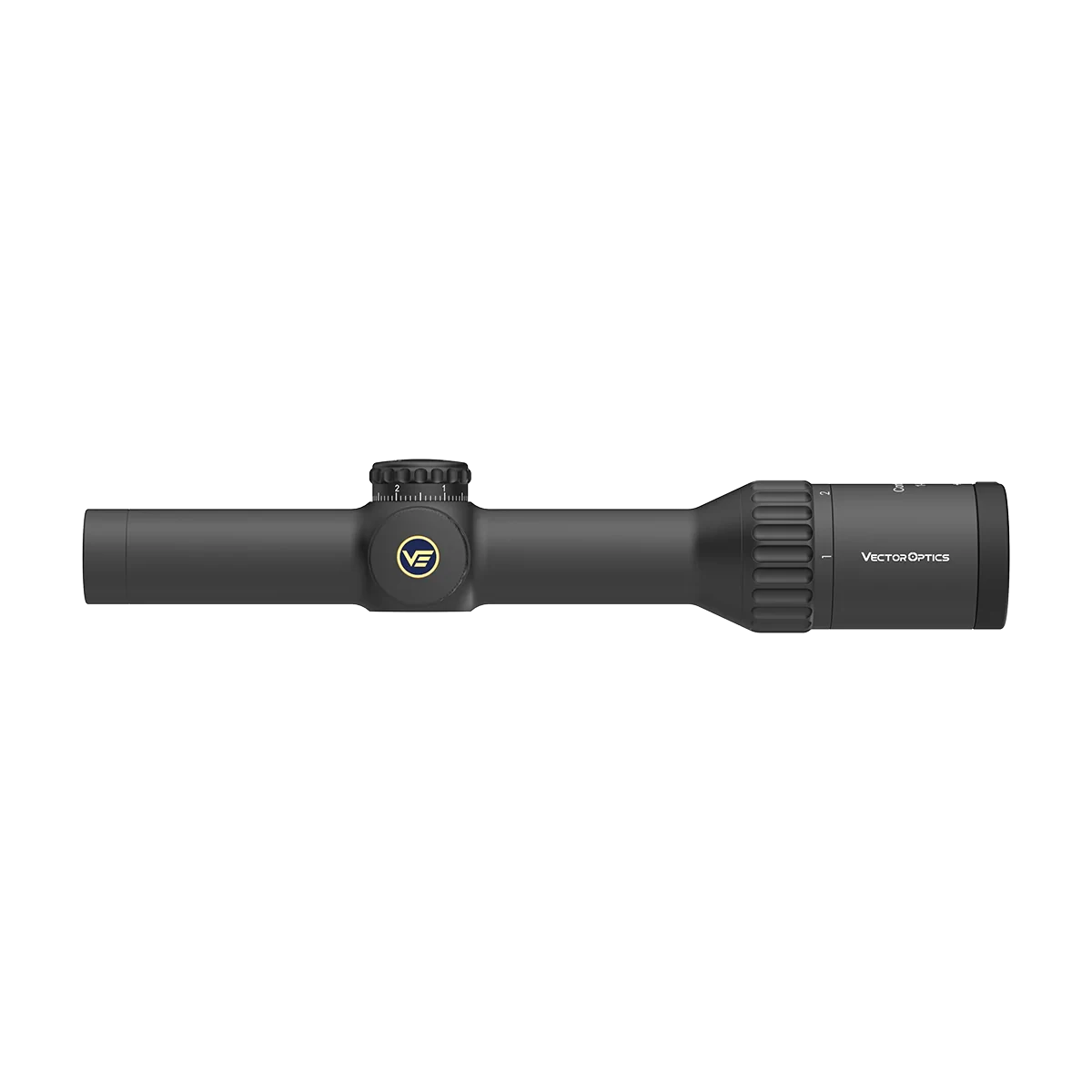 Vector Optics Continental x8 1-8x24 ED Tactical céltávcső Vector Optics