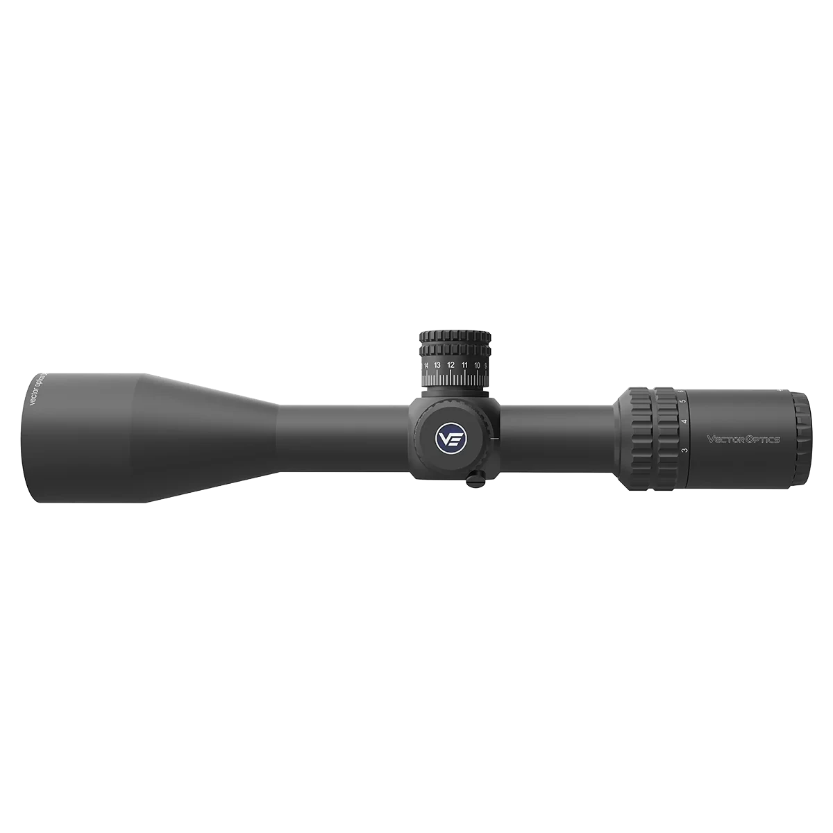 Vector Optics Orion Pro MAX 3-18x50 HD SFP puskatávcső Vector Optics