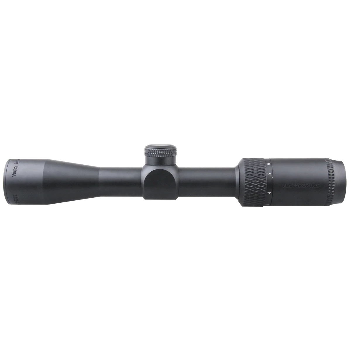 Vector Optics Matiz 2-7x32 SFP céltávcső Vector Optics