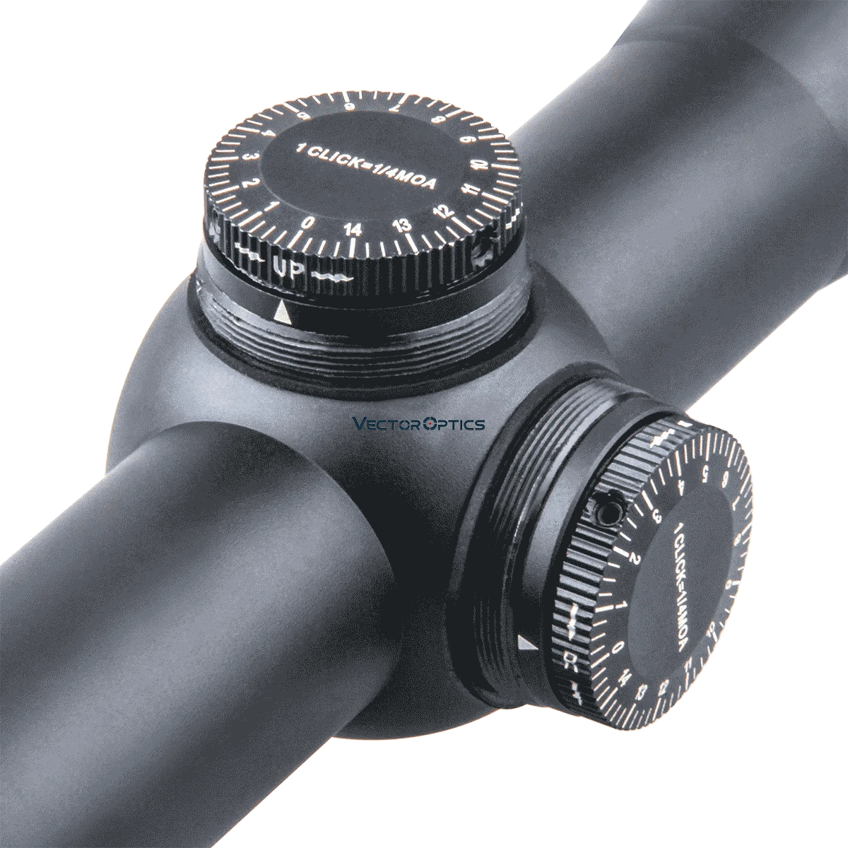 Vector Optics Matiz 2-7x32 SFP céltávcső Vector Optics