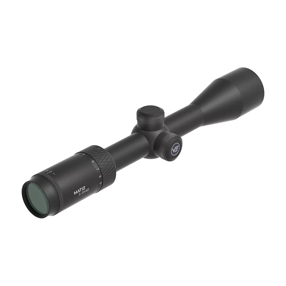 Vector Optics Matiz 3-9x40 SFP céltávcső Vector Optics