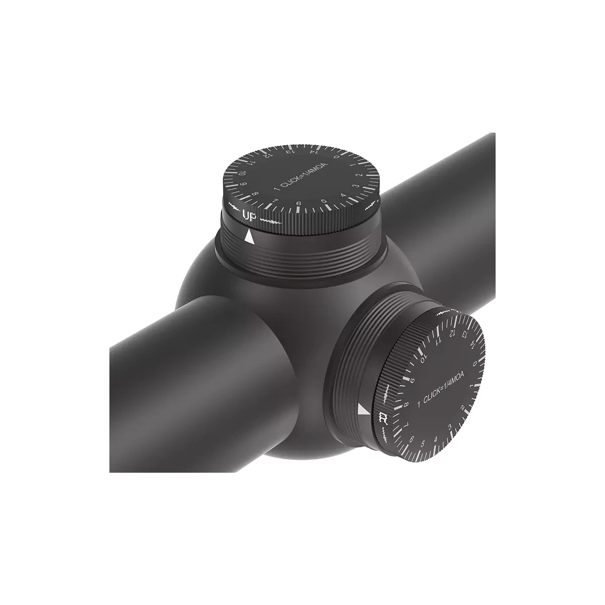 Vector Optics Matiz 3-9x40 SFP céltávcső Vector Optics