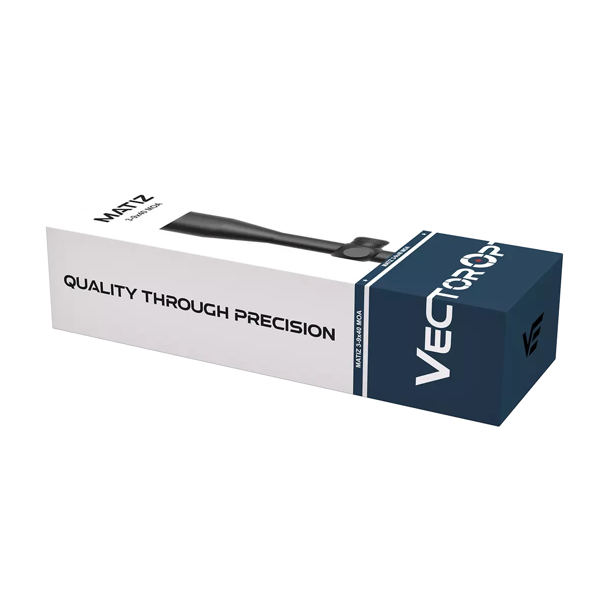 Vector Optics Matiz 3-9x40 SFP céltávcső Vector Optics