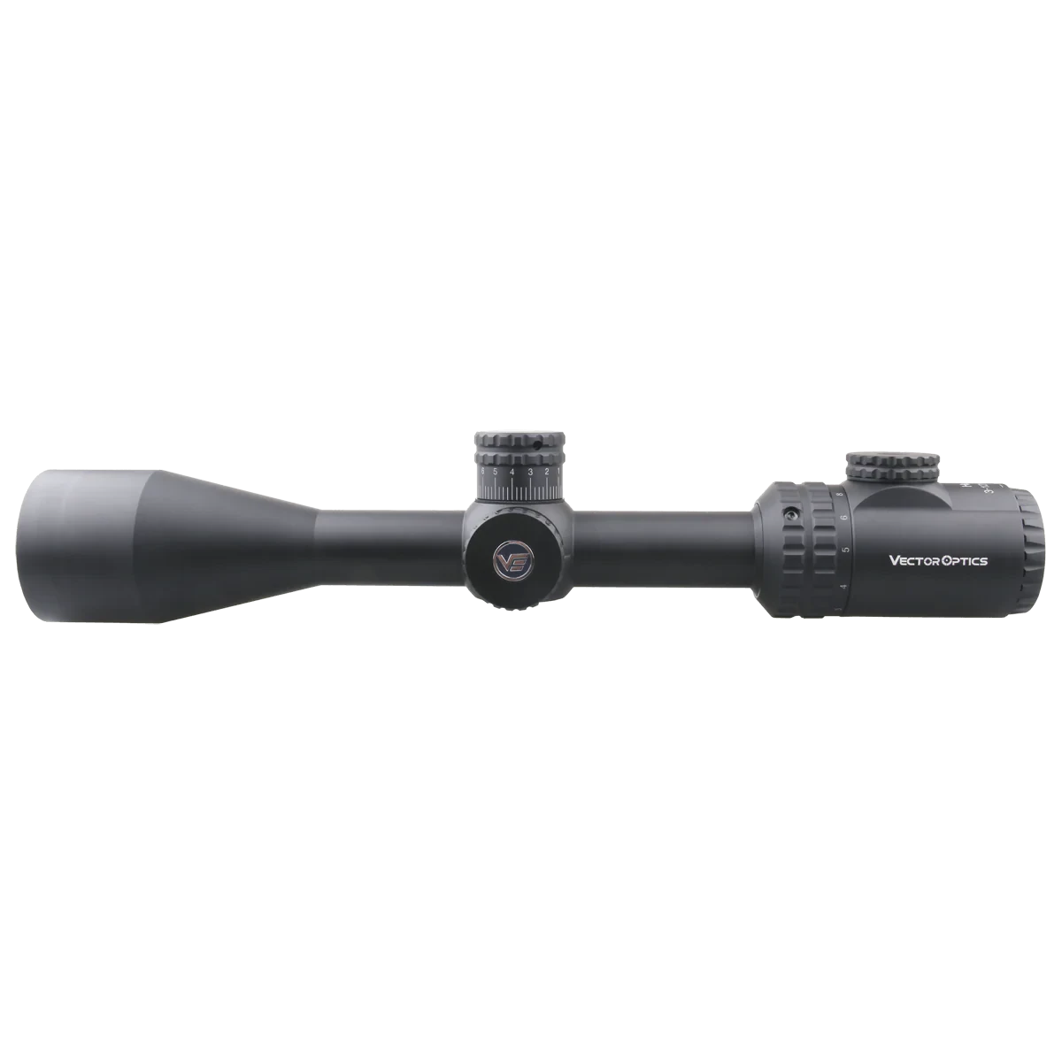 Vector Optics Hugo 3-12x44GT SFP puskacélzótávcső Vector Optics