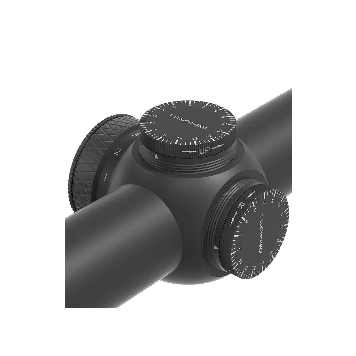 Vector Optics Matiz 3-9x50 Fiber SFP puskacél távcső Vector Optics