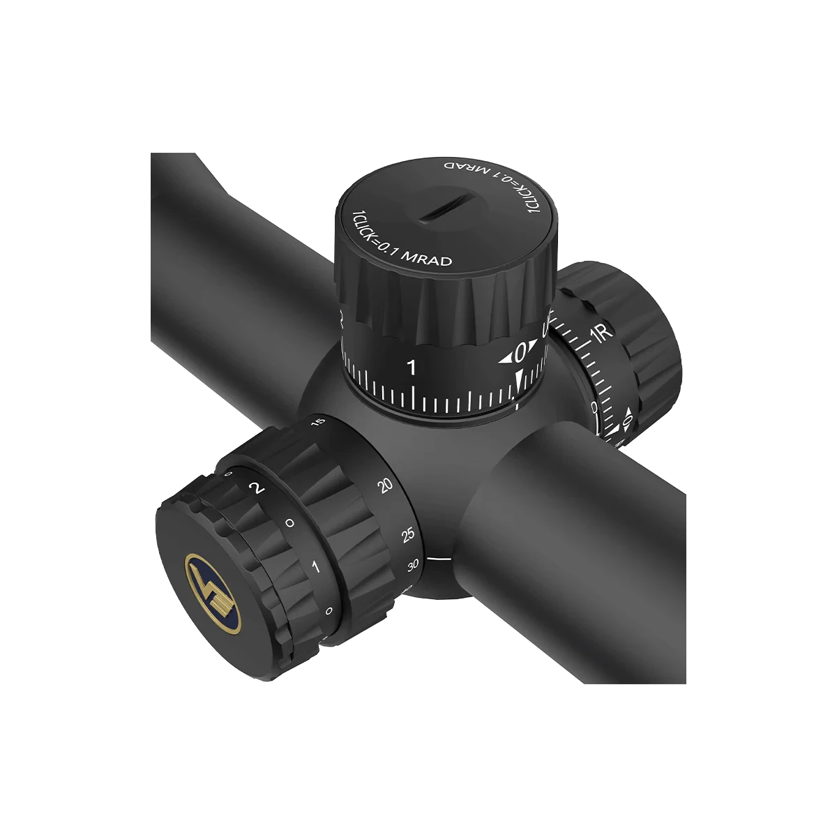 Vector Optics Tauron 2-16x50 HD SFP céltávcső Vector Optics