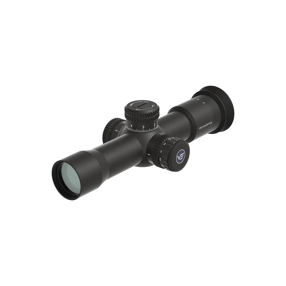 Vector Optics Veyron Plus 10x30 Zero céltávcső Vector Optics