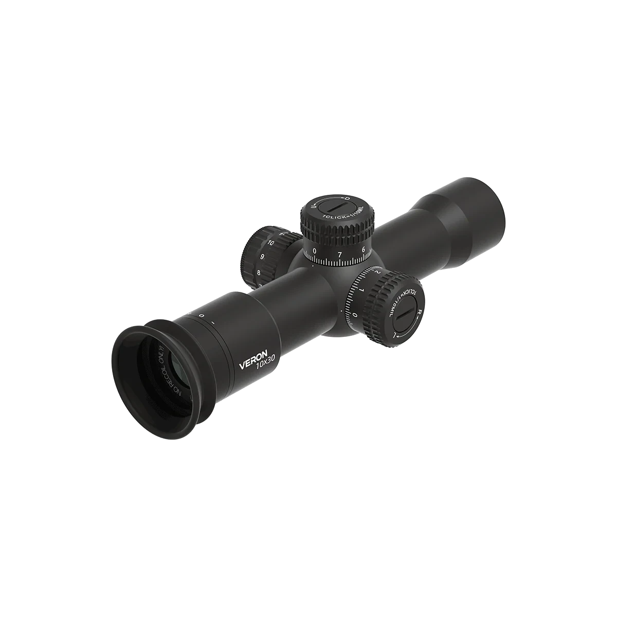 Vector Optics Veyron Plus 10x30 Zero céltávcső Vector Optics