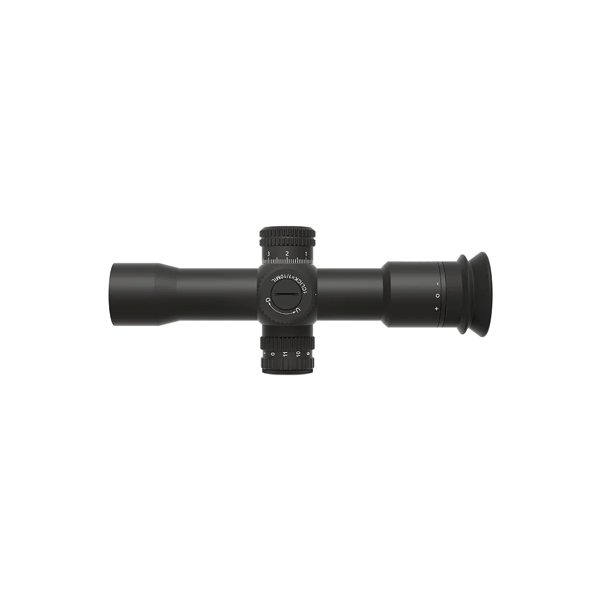 Vector Optics Veyron Plus 10x30 Zero céltávcső Vector Optics