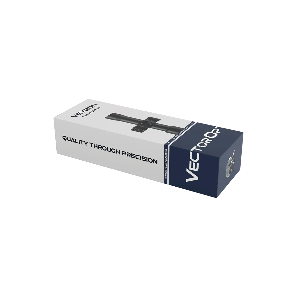 Vector Optics Veyron Plus 10x30 Zero céltávcső Vector Optics