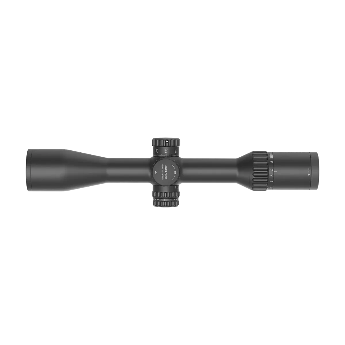 Vector Optics Continental x8 2-16x44 ED Tactical puskacső Vector Optics