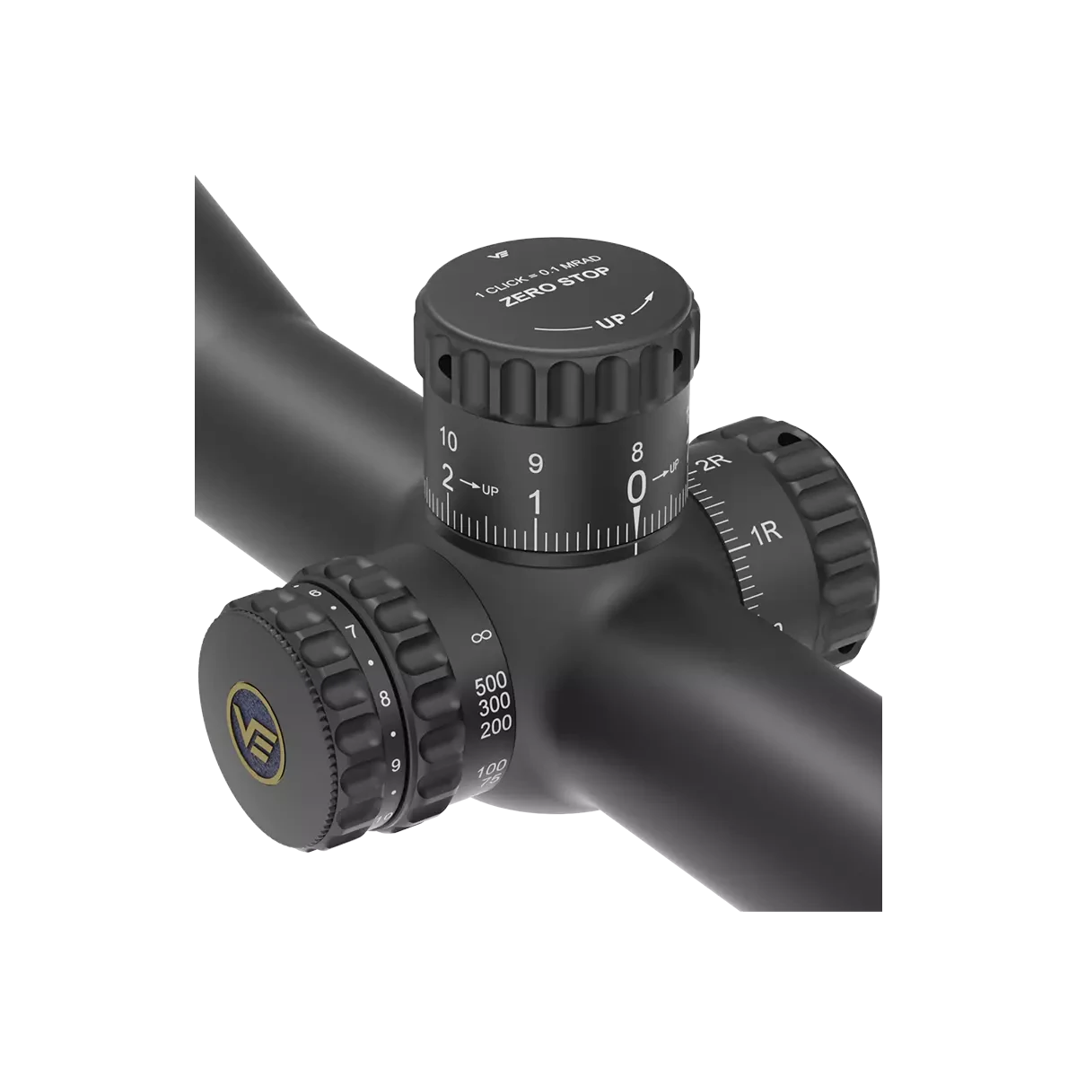 Vector Optics Continental x8 2-16x44 ED Tactical puskacső Vector Optics