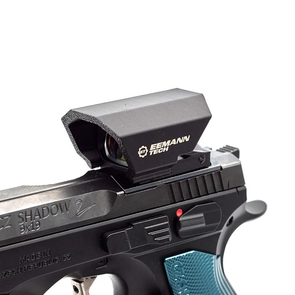 Shield RMSx kemény esővédő