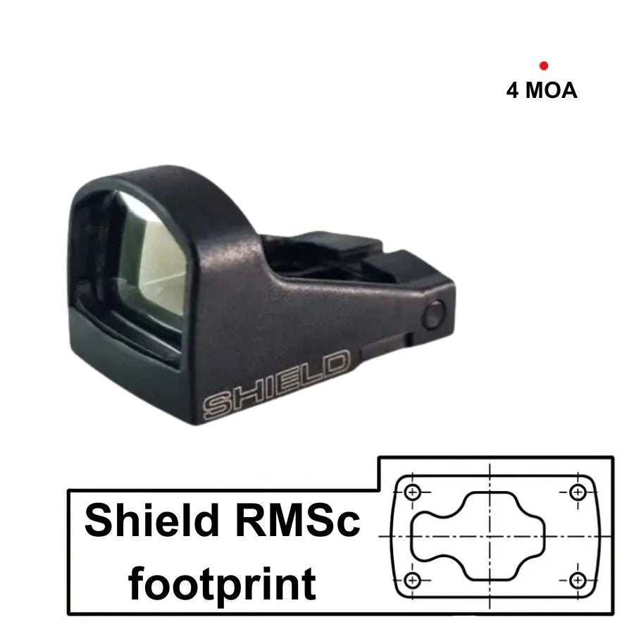 Shield SMS