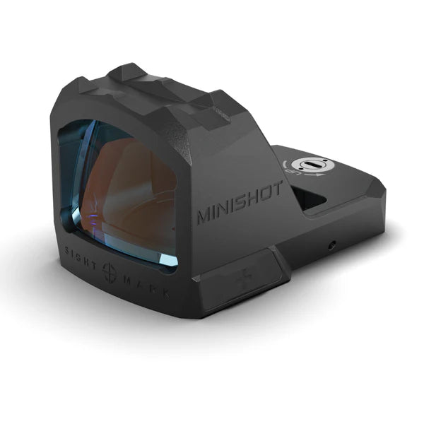 Sightmark Mini Shot M-Spec M1 V2 vöröspontos irányzék