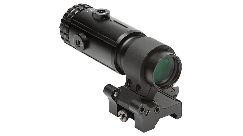 Sightmark T-5 Magnifier with LQD Flip to Side Mount Sightmark