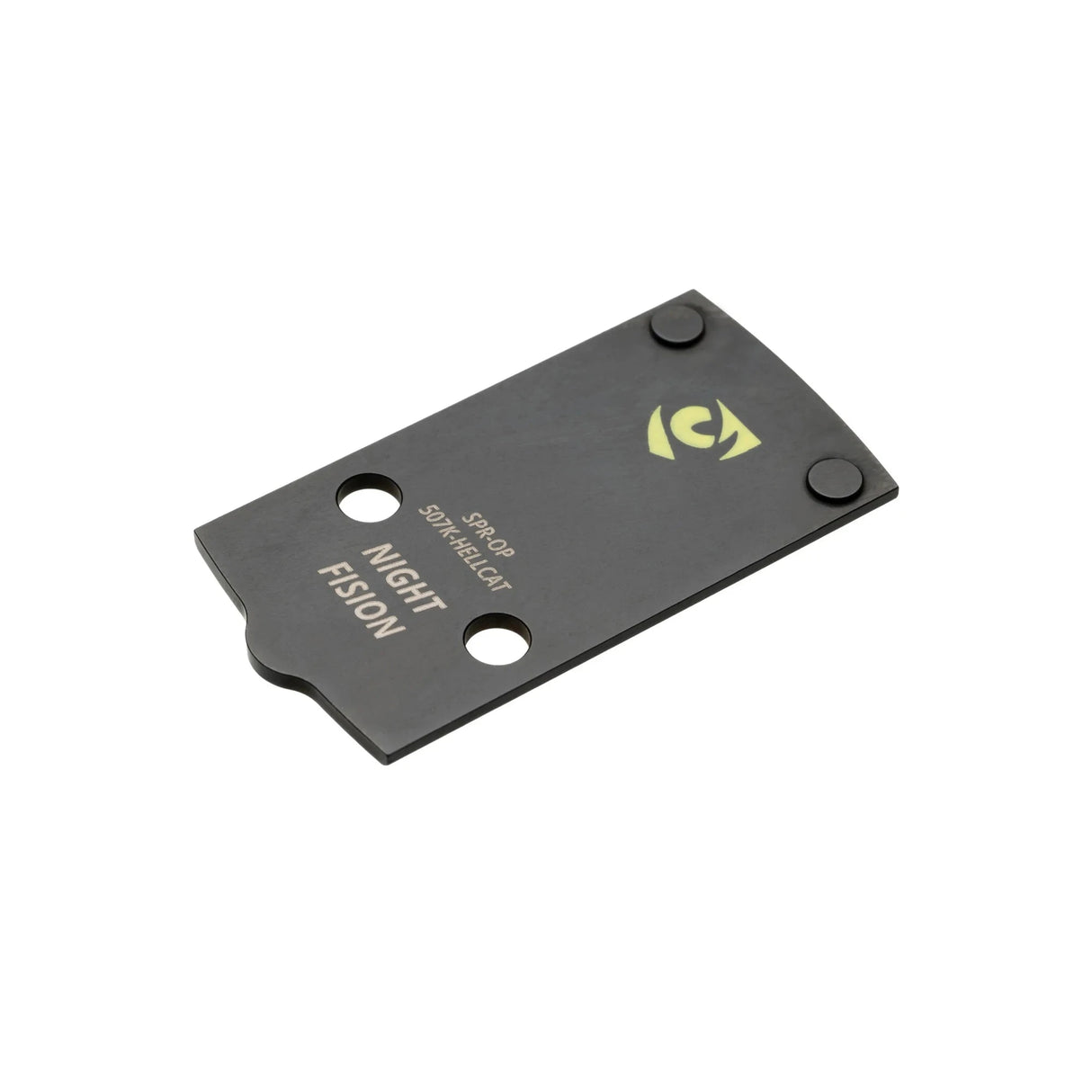 Springfield Hellcat OSP, HS Produkt H11 OR adapterlemez | Holosun K-series footprint EGW