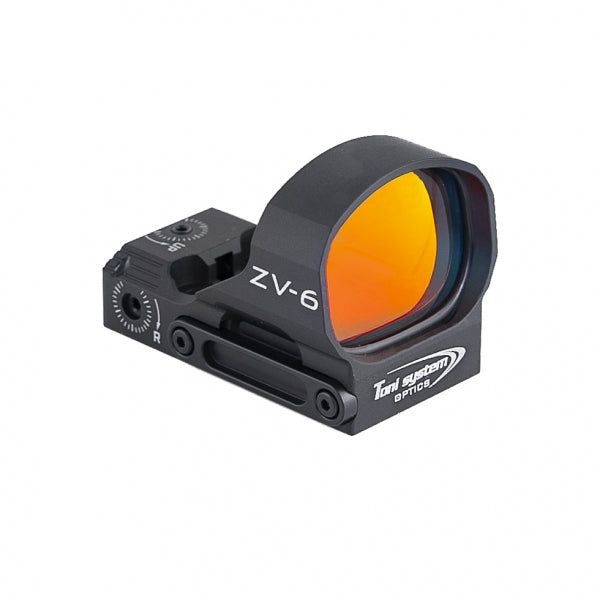 Toni System ZV6 vöröspontos irányzék