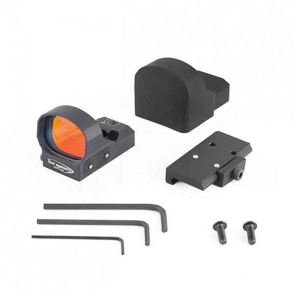 Toni System ZV6 vöröspontos irányzék