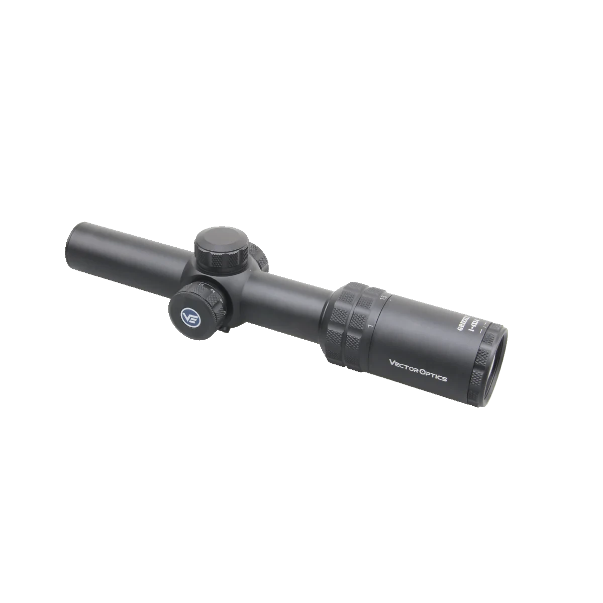 Vector Optics Grizzly 1-4x24 Vadász céltávcső Vector Optics