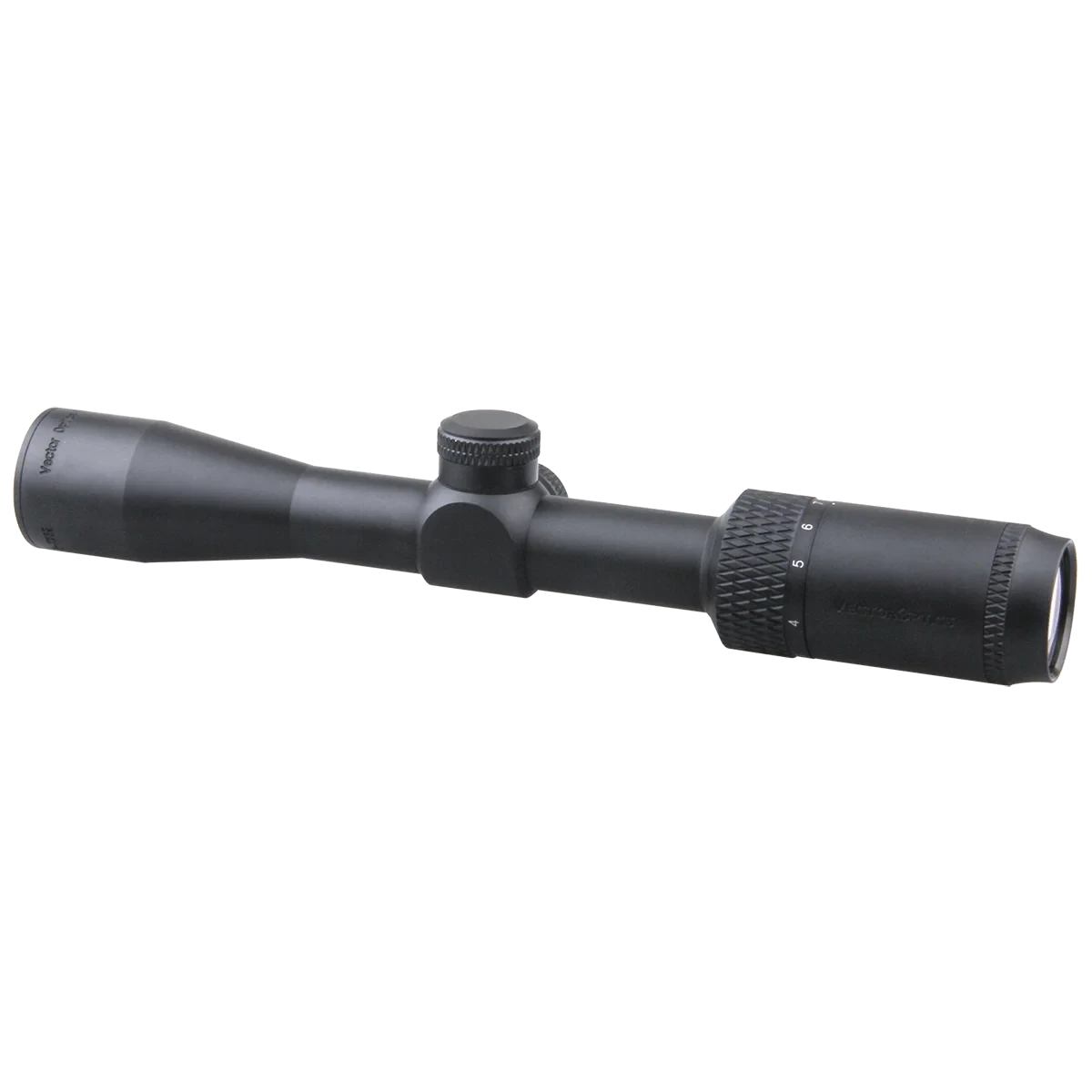Vector Optics Matiz 2-7x32 SFP céltávcső Vector Optics