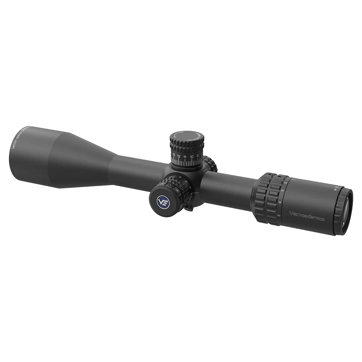 Vector Optics Orion Pro MAX 3-18x50 HD SFP puskatávcső Vector Optics