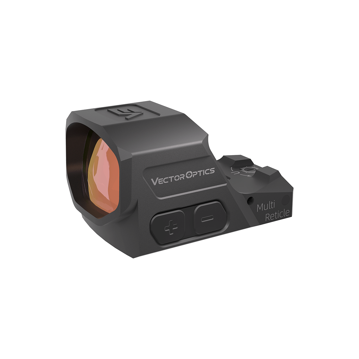 Vector Optics Frenzy-X 1x19x28 GenII Titanium Vector Optics