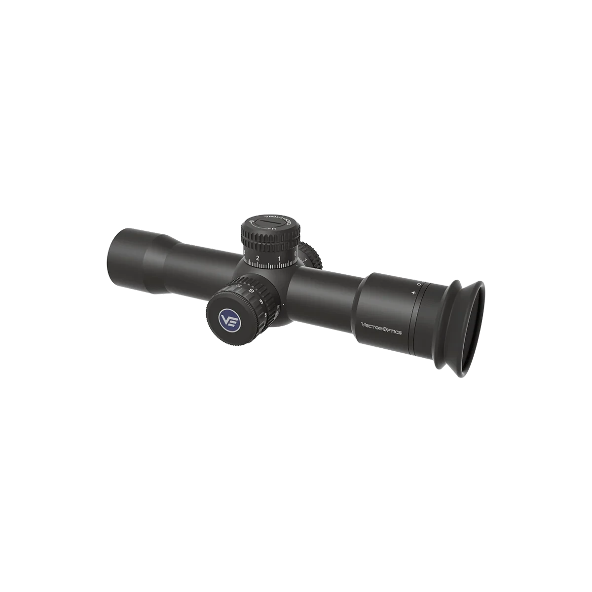 Vector Optics Veyron Plus 10x30 Zero céltávcső Vector Optics
