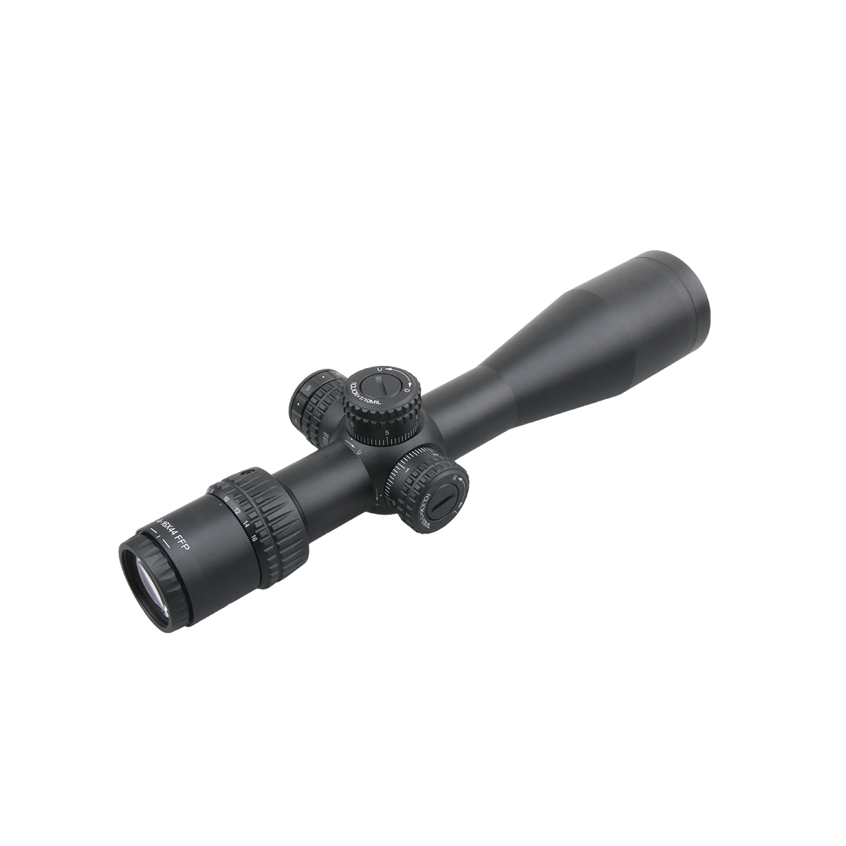Vector Optics Veyron 4-16x44 IR First Focal Plane Illuminated céltávcső