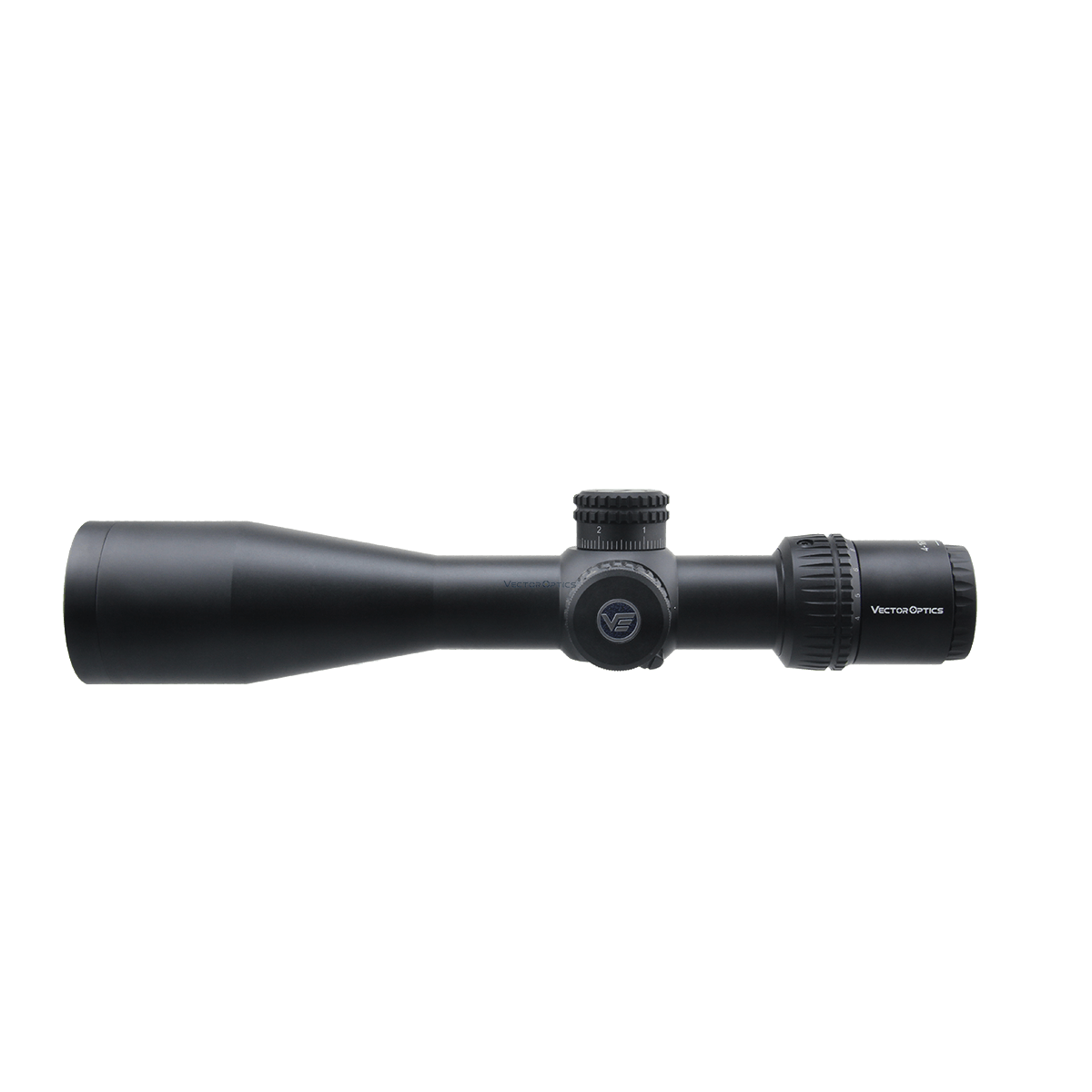 Vector Optics Veyron 4-16x44 IR First Focal Plane Illuminated céltávcső