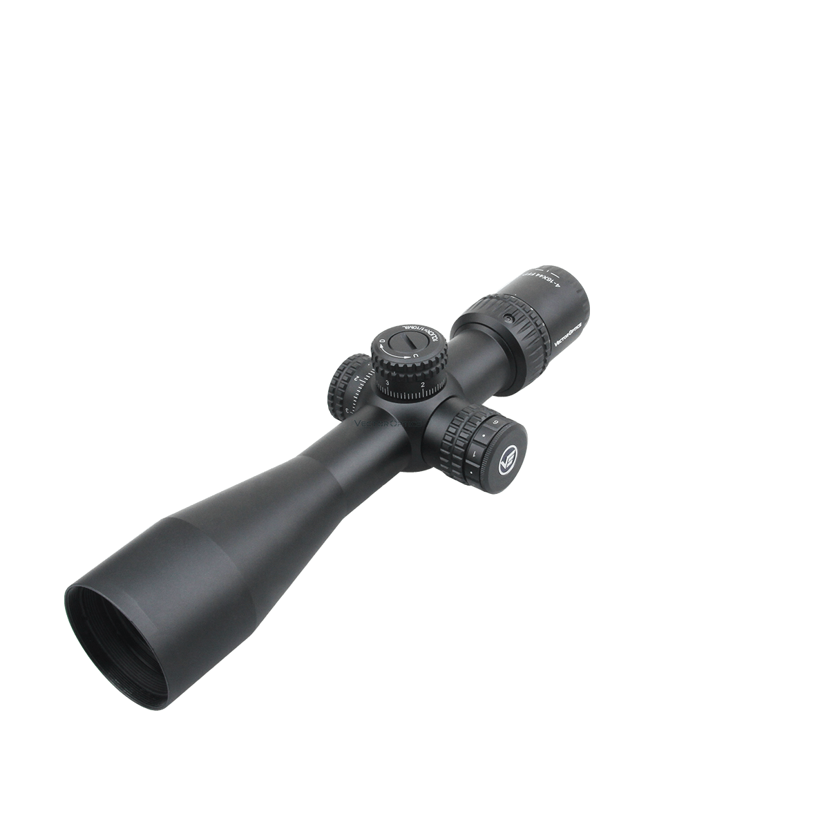 Vector Optics Veyron 4-16x44 IR First Focal Plane Illuminated céltávcső