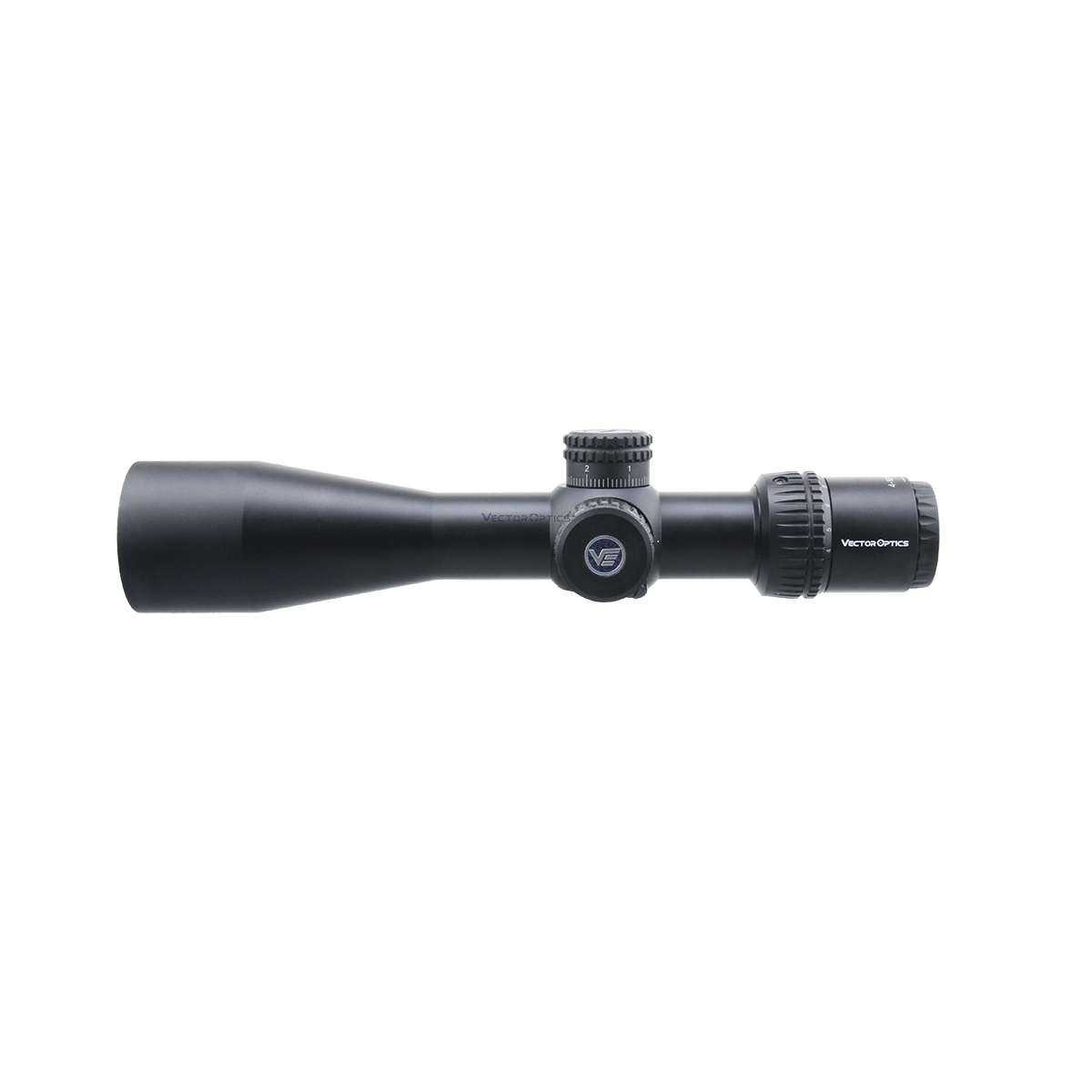 Vector Optics Veyron 4-16x44 IR First Focal Plane Illuminated céltávcső