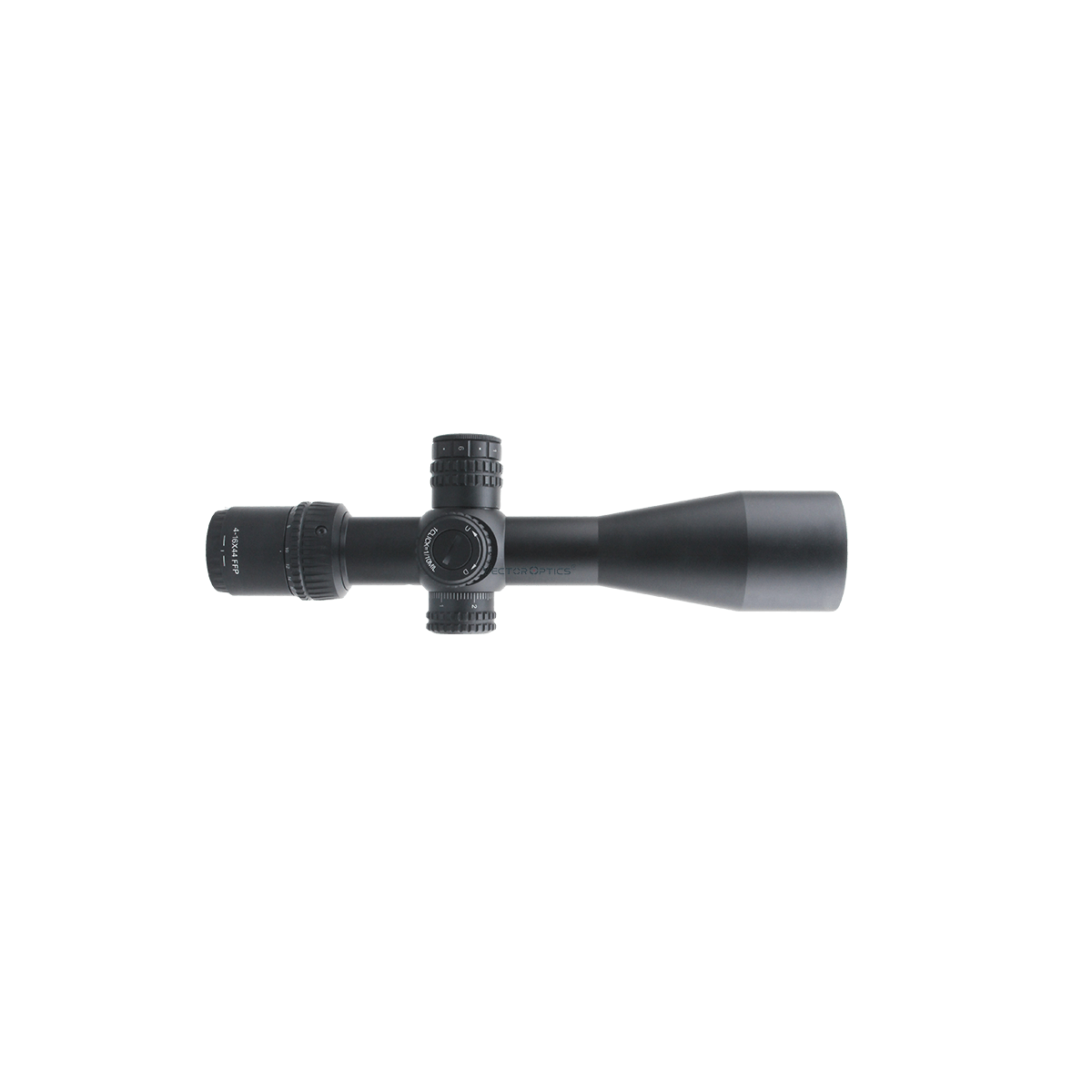 Vector Optics Veyron 4-16x44 IR First Focal Plane Illuminated céltávcső
