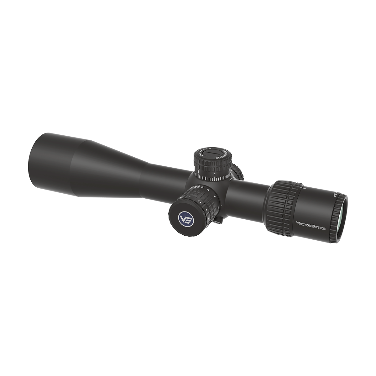 Vector Optics Veyron 4-16x44IR SFP kompakt puskacső