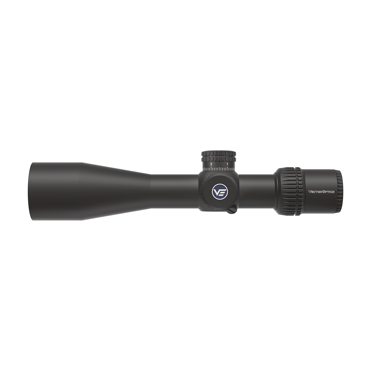Vector Optics Veyron 4-16x44IR SFP kompakt puskacső