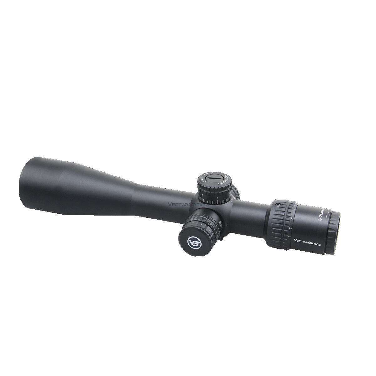 Vector Optics Veyron 6-24x44 IR First Focal Plane megvilágított puskacső