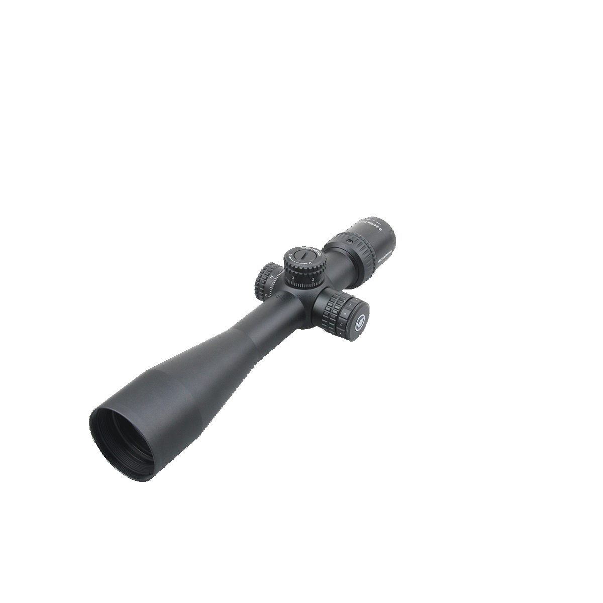 Vector Optics Veyron 6-24x44 IR First Focal Plane megvilágított puskacső