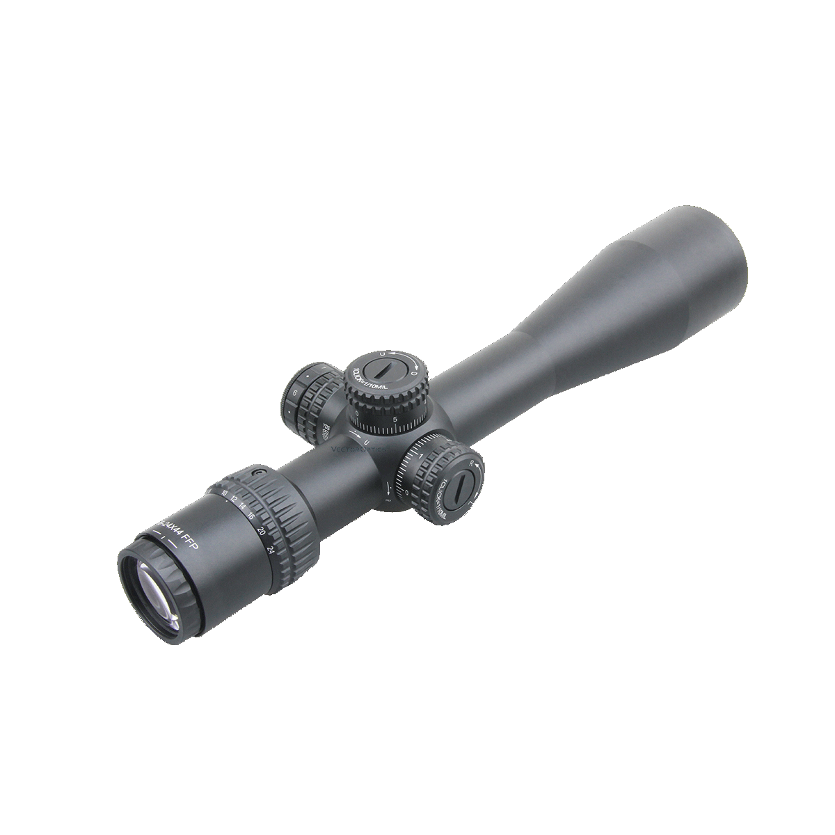 Vector Optics Veyron 6-24x44 IR First Focal Plane megvilágított puskacső
