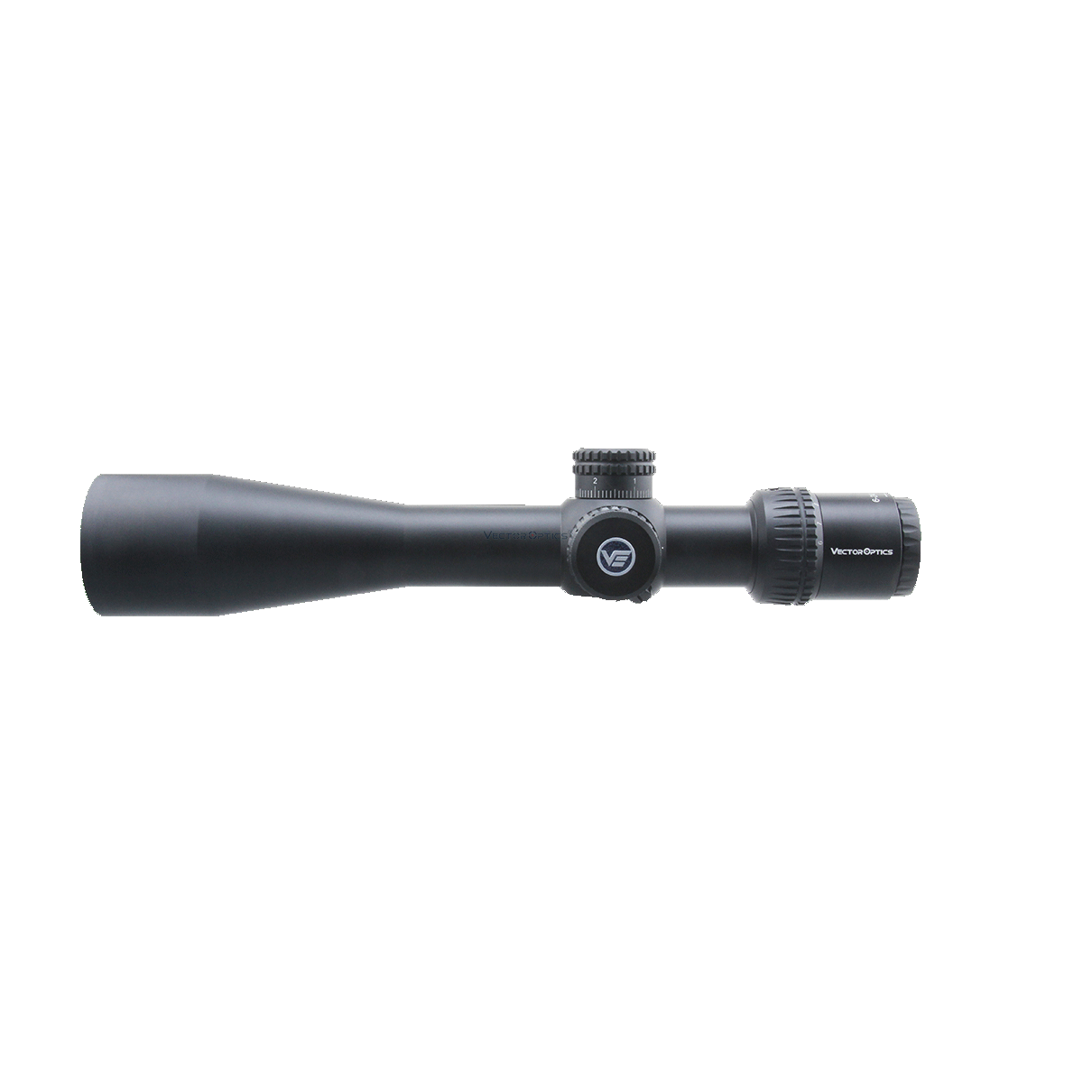 Vector Optics Veyron 6-24x44 IR First Focal Plane megvilágított puskacső
