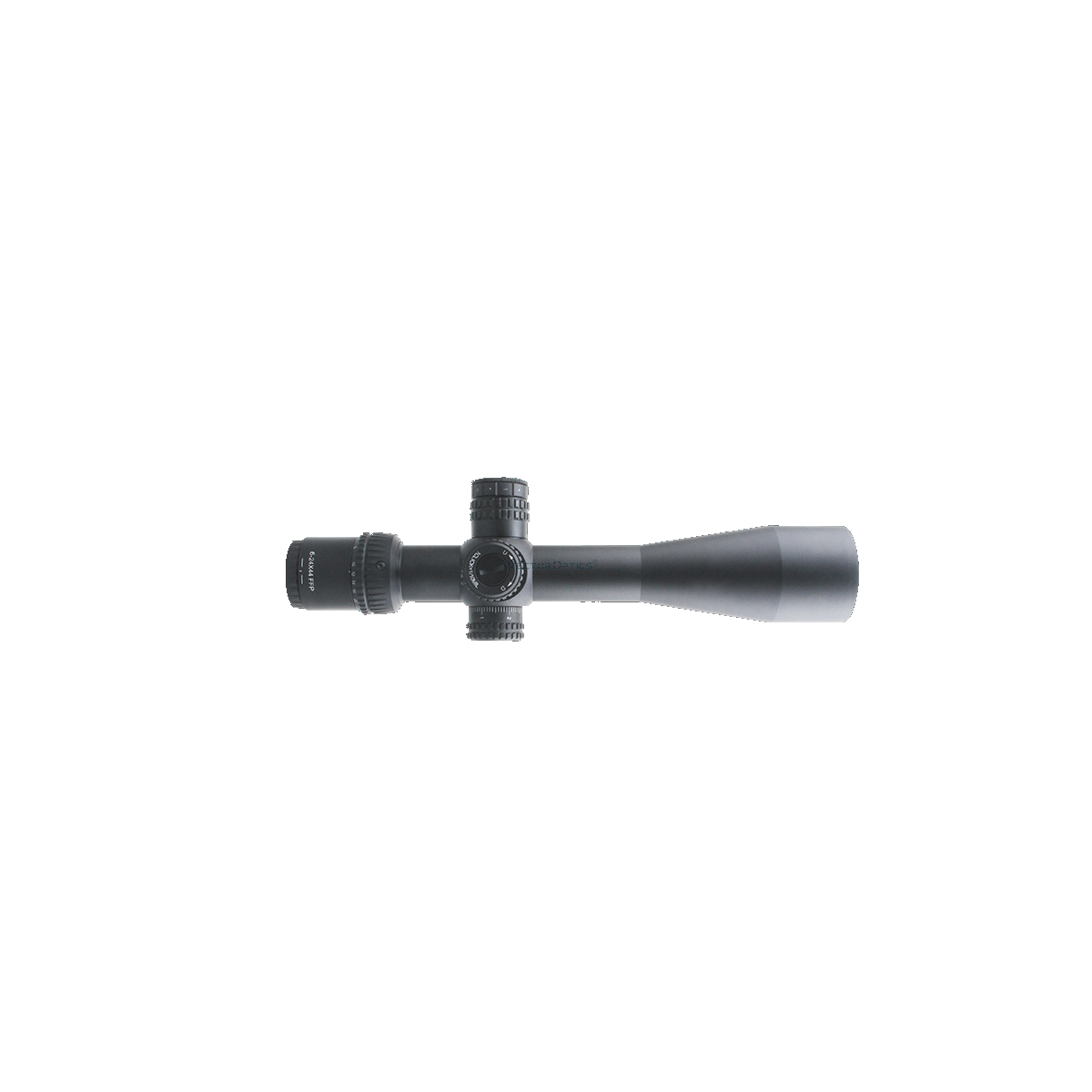 Vector Optics Veyron 6-24x44 IR First Focal Plane megvilágított puskacső