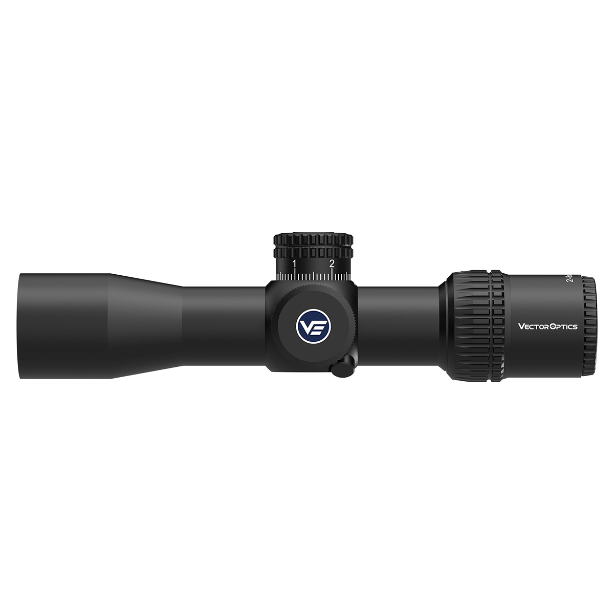 Vector Optics Veyron 2-8x32IR kompakt puskacsőtávcső Vector Optics