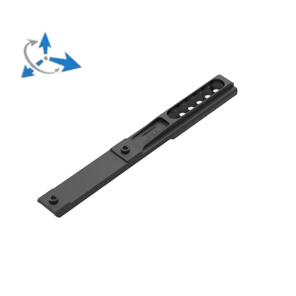 Adapter Pixfra Chiron PFI-C450-hez | Blaser talp