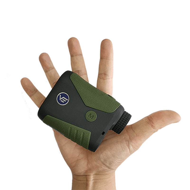 Vector Optics Forester 6x21 GenII Rangefinder Vector Optics