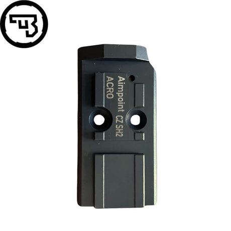 CZ Shadow 2 Optics Ready plate | Aimpoint Acro CZ