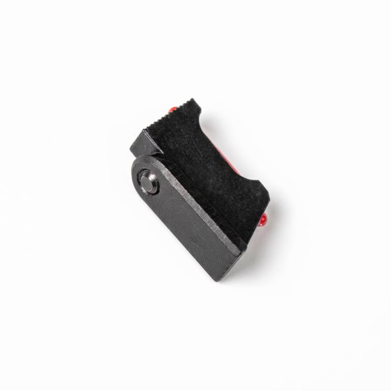 CZ Kadet első irányzék 7.5 x 1.0 mm | fiber optic